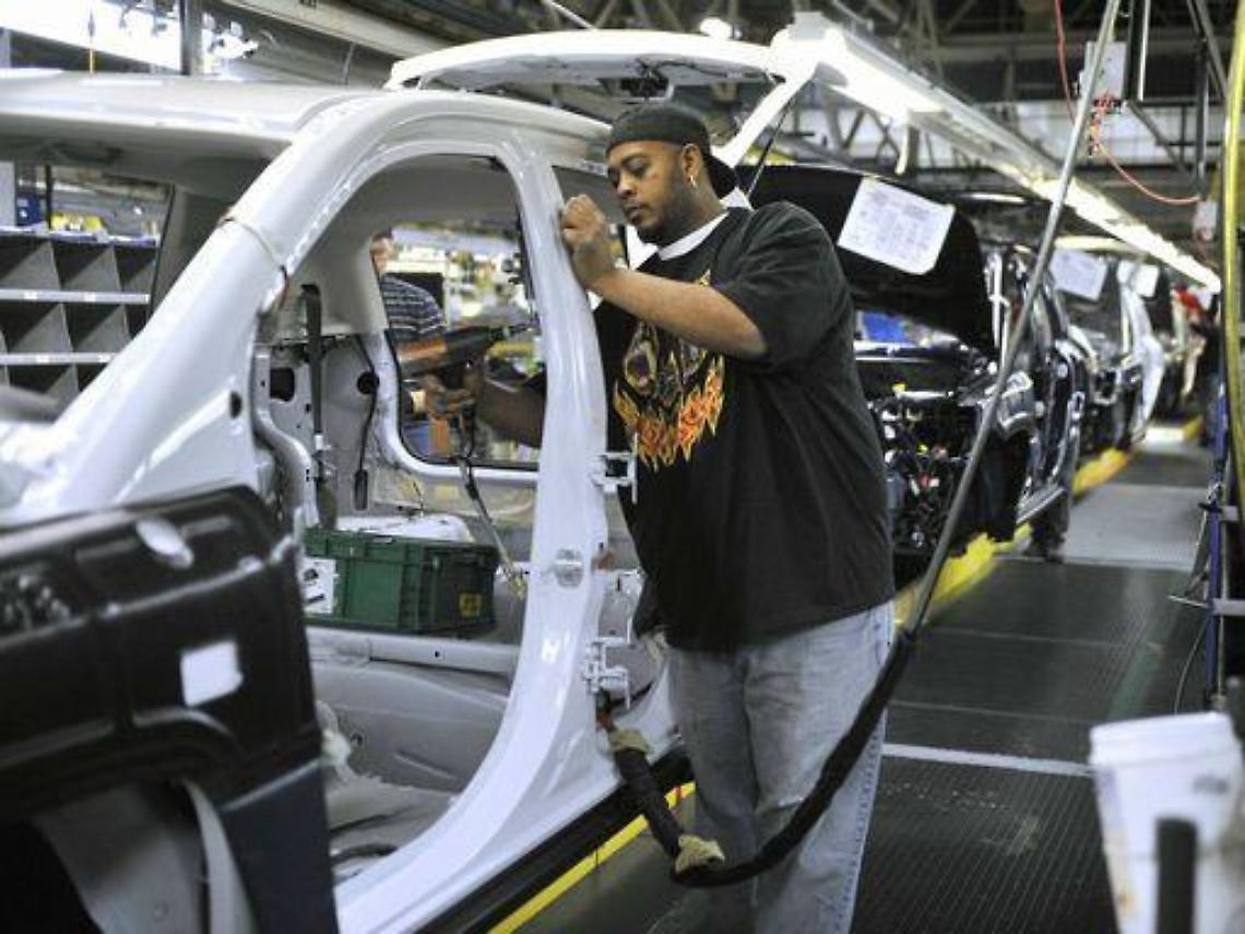 Crisi/ Cna: Met&agrave; delle imprese artigiane &egrave; in ridimensionamento