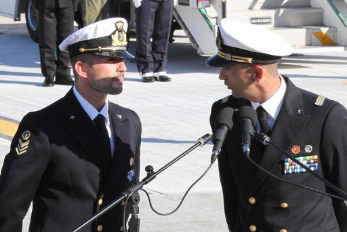 Crisi Mar&ograve;/ Corte indiana rinvia processo al 18 febbraio