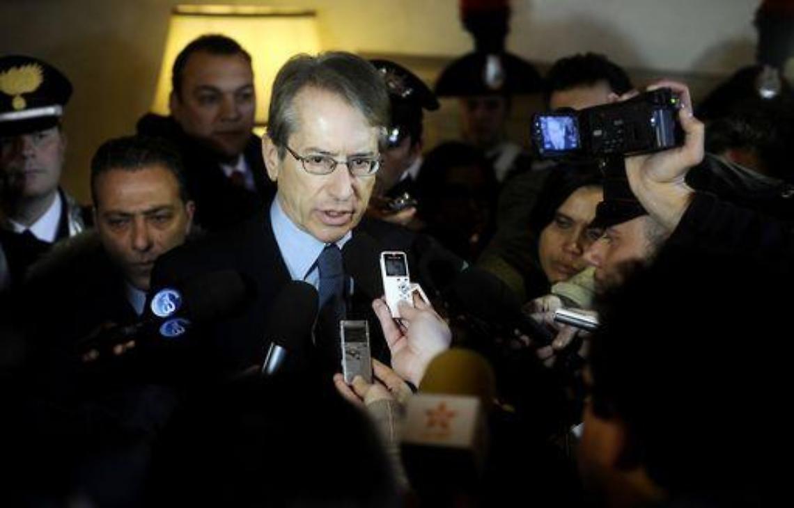 Crisi mar&ograve;/ Terzi: Speranza concreta in sentenza prossimi giorni