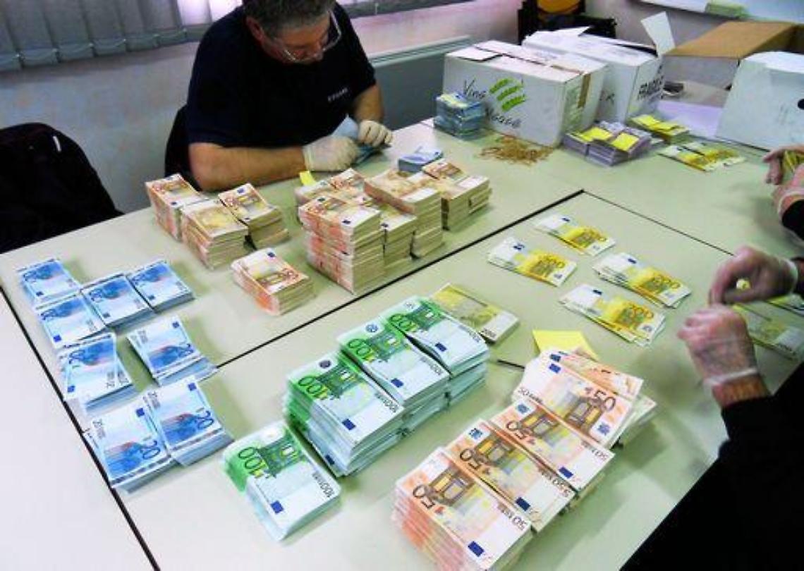 Crisi/ Spread Btp-Bund in lieve rialzo a quota 285 punti