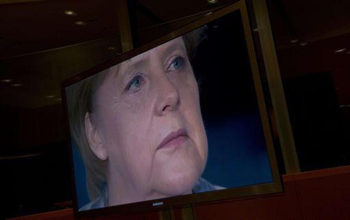 Der Spiegel: Angela Merkel non intende usare Twitter