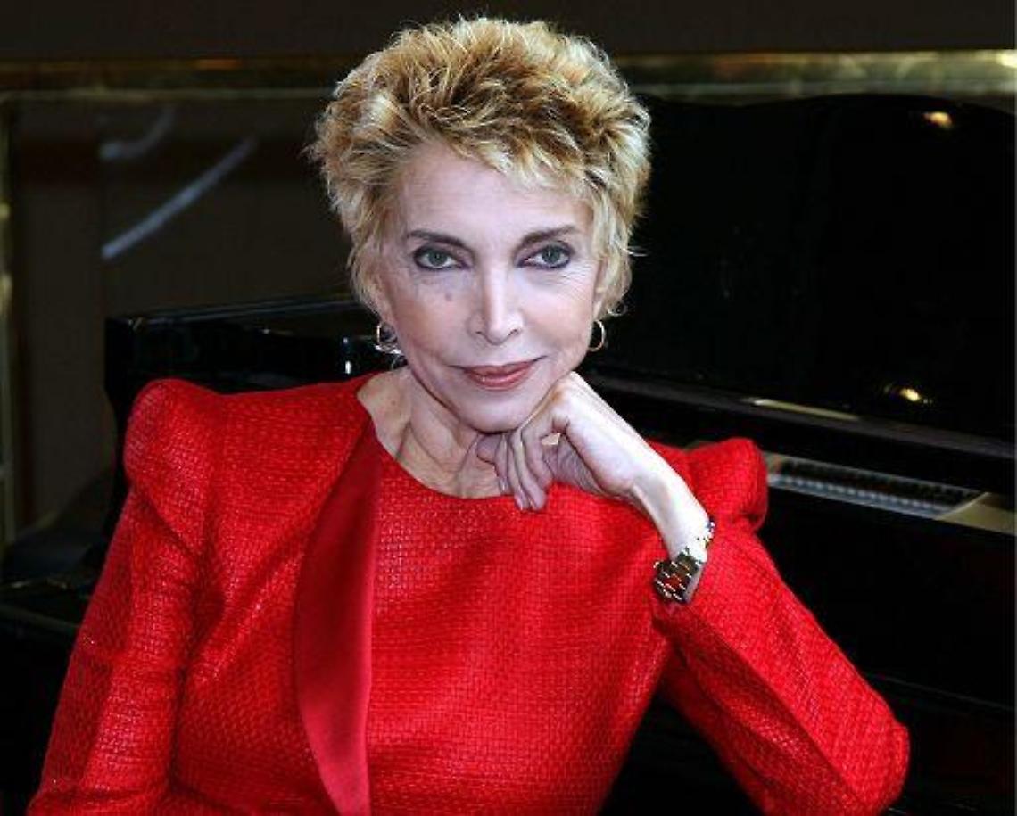 E' morta l'attrice Mariangela Melato