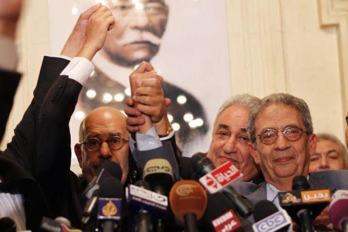 Egitto/ Opposizione respinge appello al dialogo di Morsi