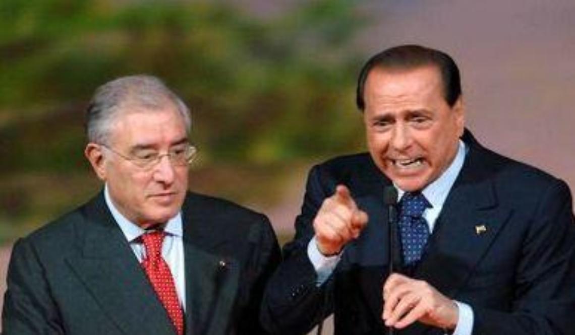 Elezioni/ Berlusconi: Indagati in lista? Decideremo caso per caso