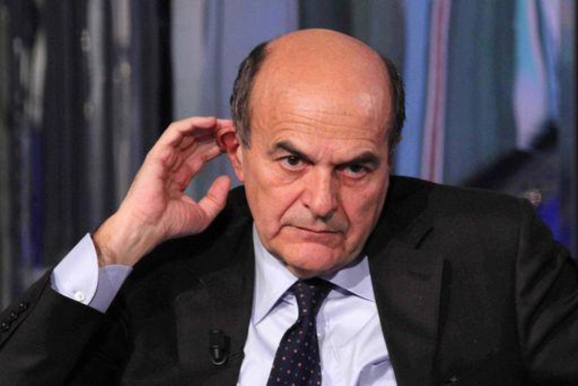 Elezioni/ Bersani: Anche con il 51% aprir&ograve; a moderati