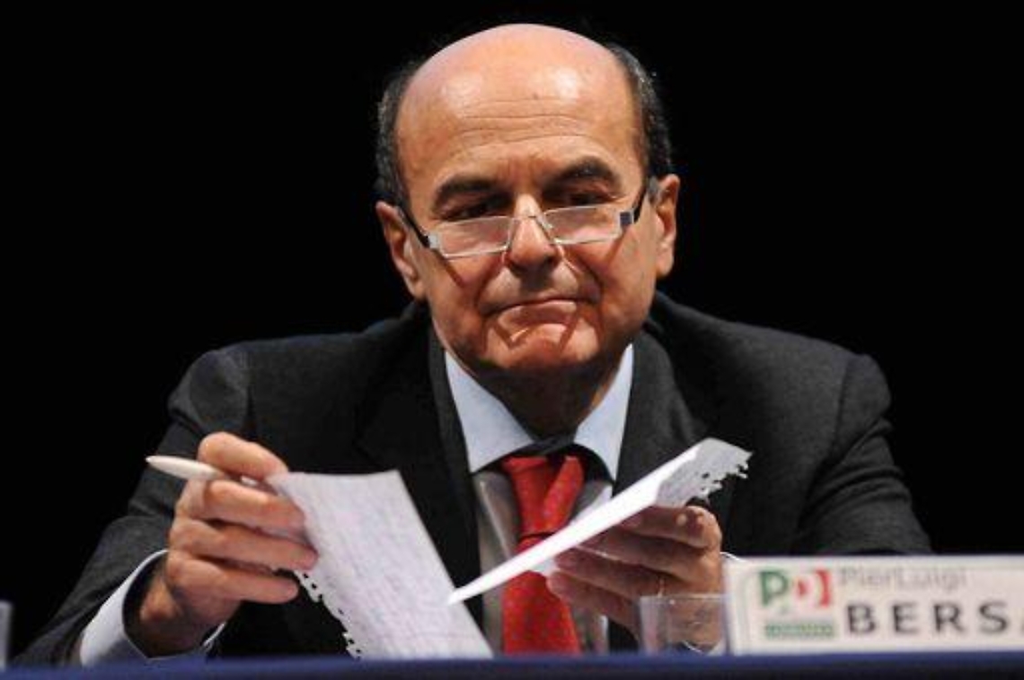 Elezioni/ Bersani: Dialogo con centro ma timone a chi ha pi&ugrave; voti