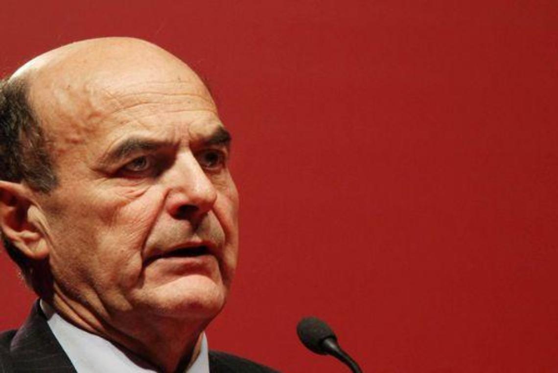 Elezioni/ Bersani: Se si possono ridurre tasse Monti agisca ora