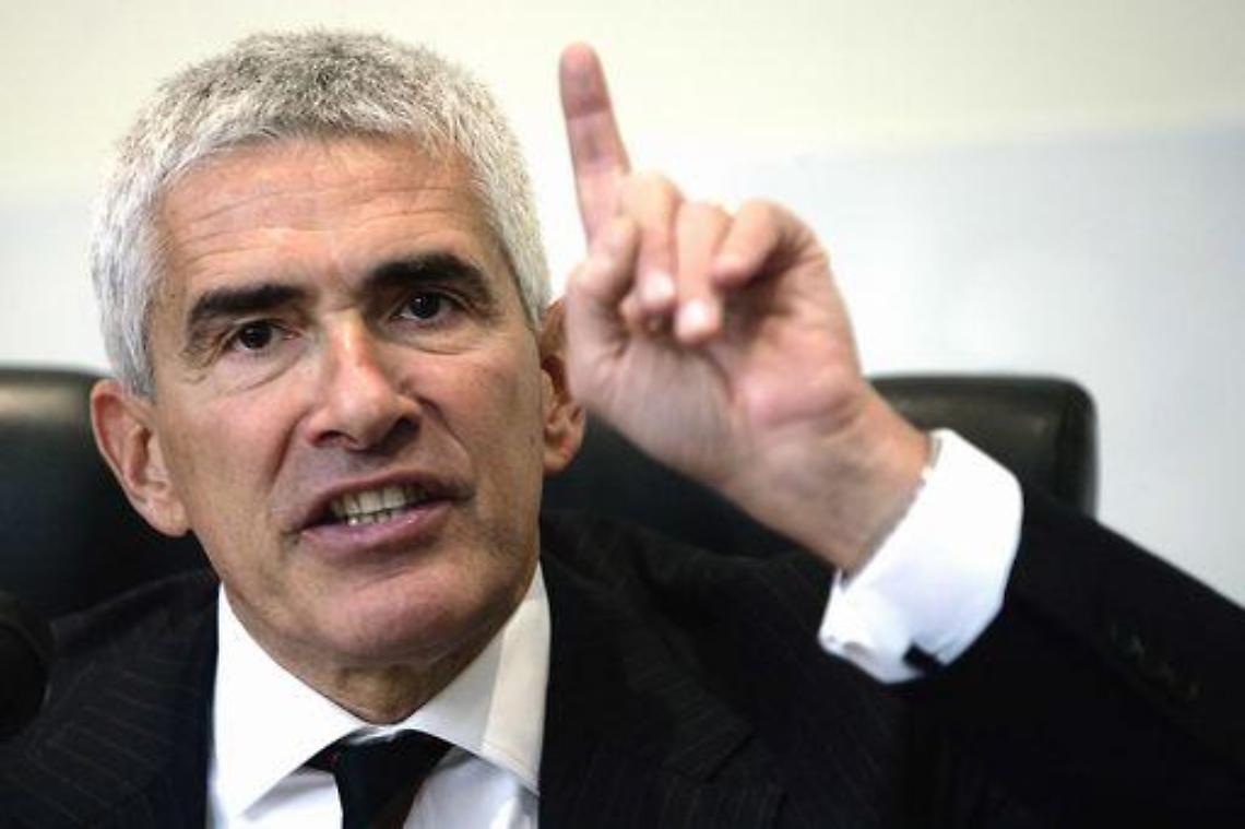 Elezioni/ Casini: Berlusconi piazzista, ma italiani intelligenti