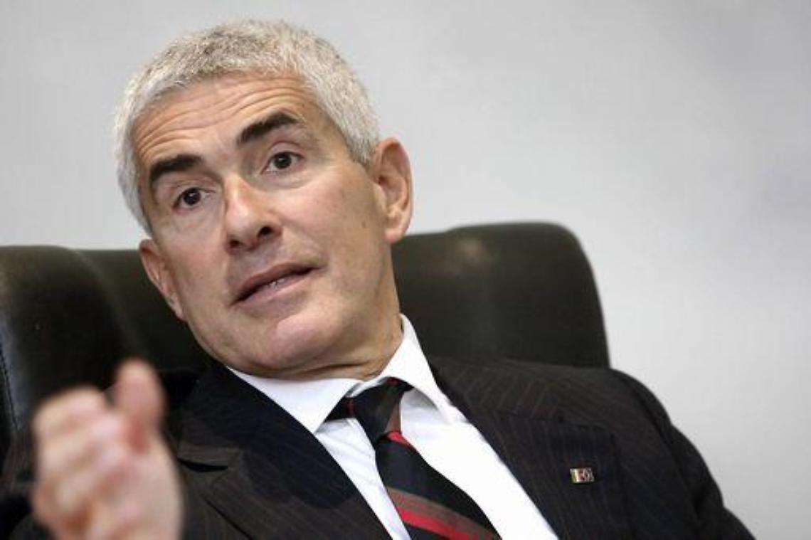 Elezioni/ Casini: Tra me e Vendola un abisso, ma riforme insieme