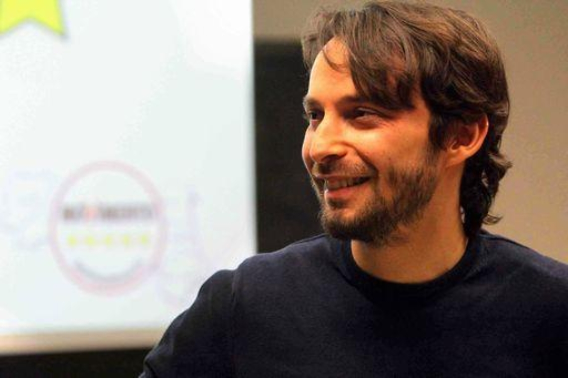 Elezioni/ Grillo mette in rete 'le perle di Favia-Laqualunque'