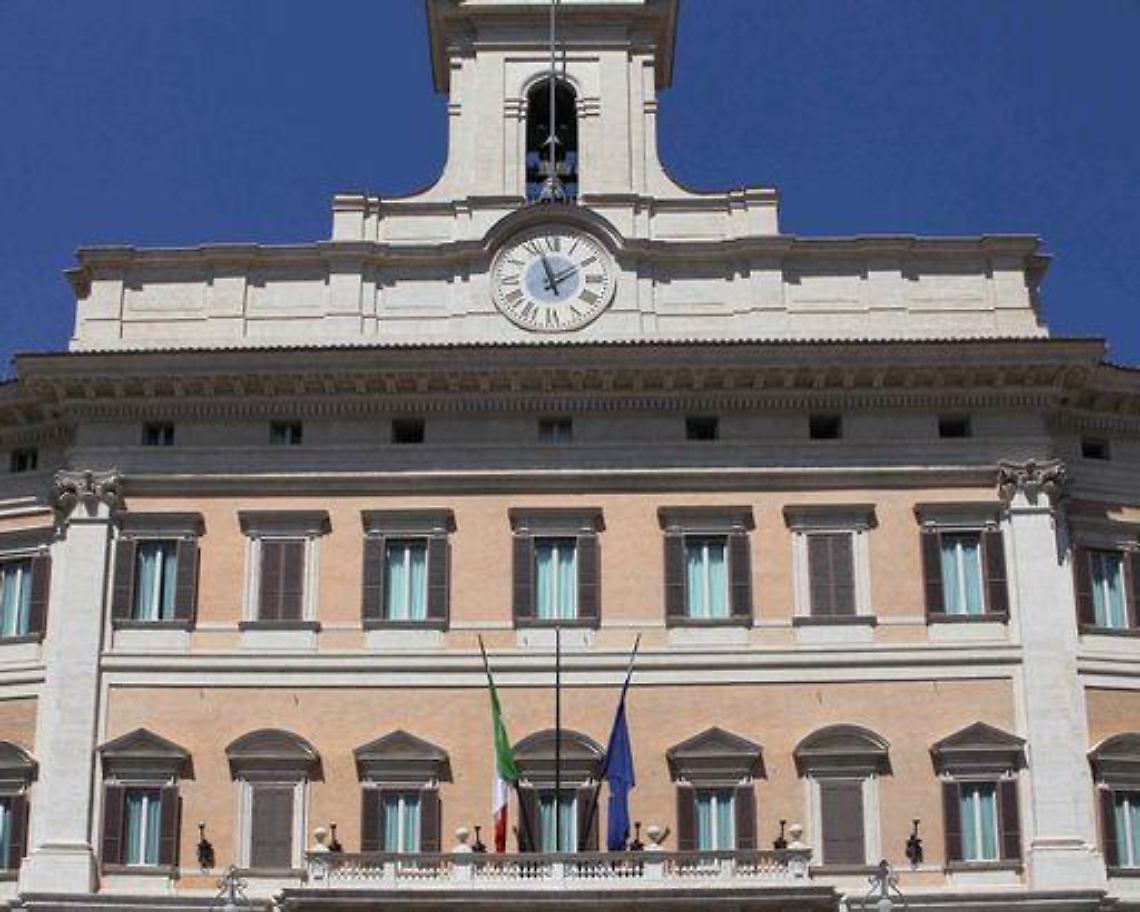 Elezioni/ Luciano Moggi sar&agrave; candidato con movimento di S.Craxi