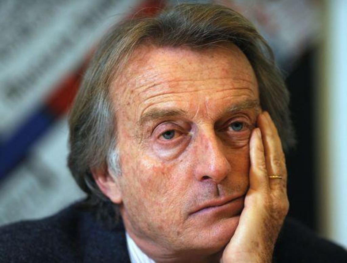 Elezioni/ Montezemolo: D'Alema tranquillo, non aspiro al governo