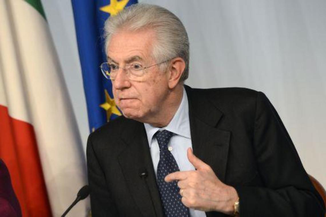 Elezioni/ Monti: Liberali e lombardi riflettano su Berlusconi