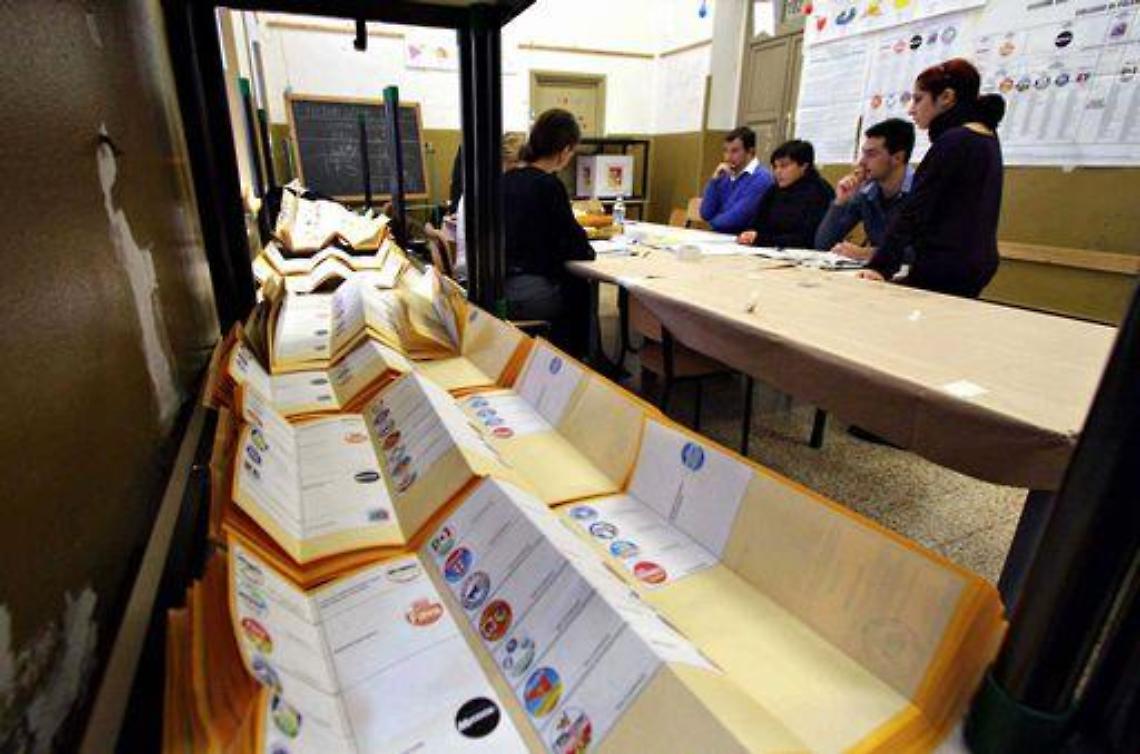 Elezioni/ Niente voto per Erasmus, Cdm:Difficolt&agrave; insuperabili