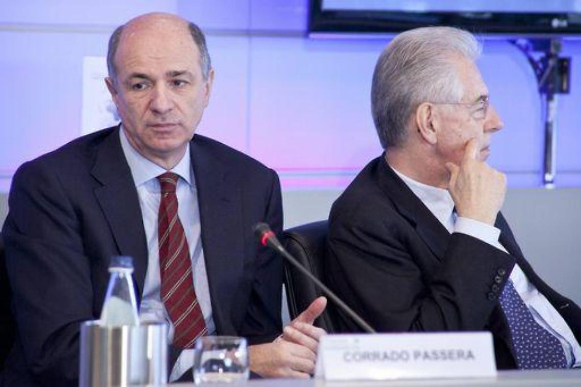 Elezioni/ Passera: Servono riforme, la Cgil non &egrave; un ostacolo