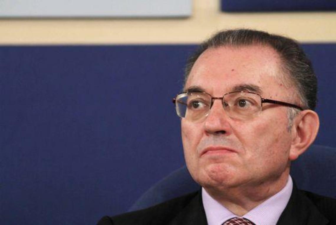 Elezioni/ Squinzi: Preoccupa scarsa attenzione a economia reale