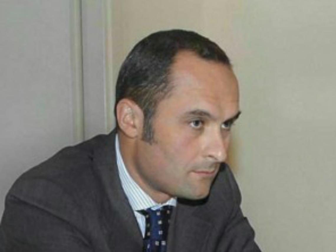 Enrico Costa &egrave; il nuovo coordinatore regionale Pdl