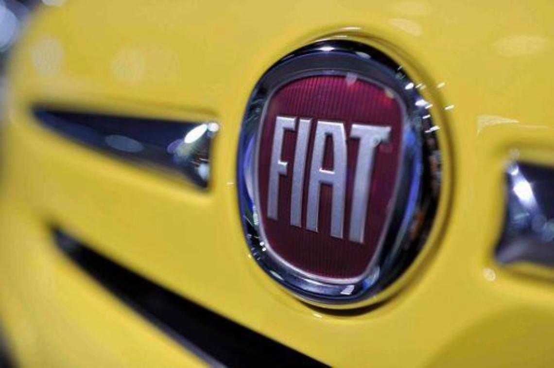 Fiat/ Fiom: Al via Cigs 2 anni per ristrutturazione sito Melfi