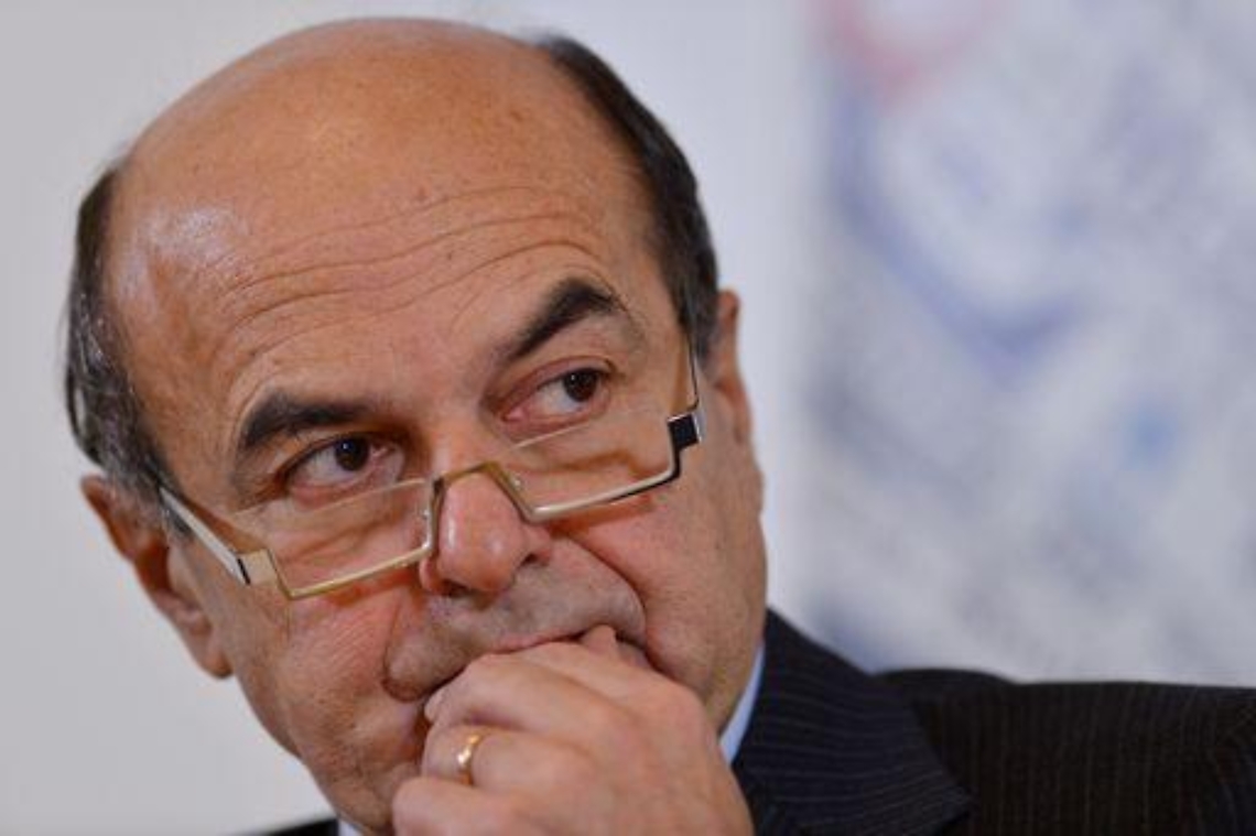 Fisco/ Bersani: Eliminare Imu per chi paga fino a 500 euro