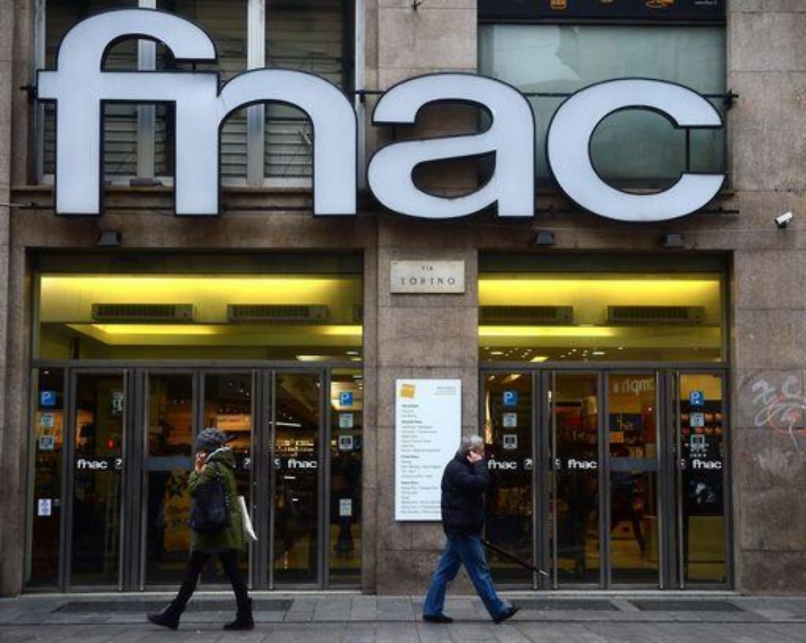 Fnac/ Attivit&agrave; Italia in liquidazione,verso concordato preventivo