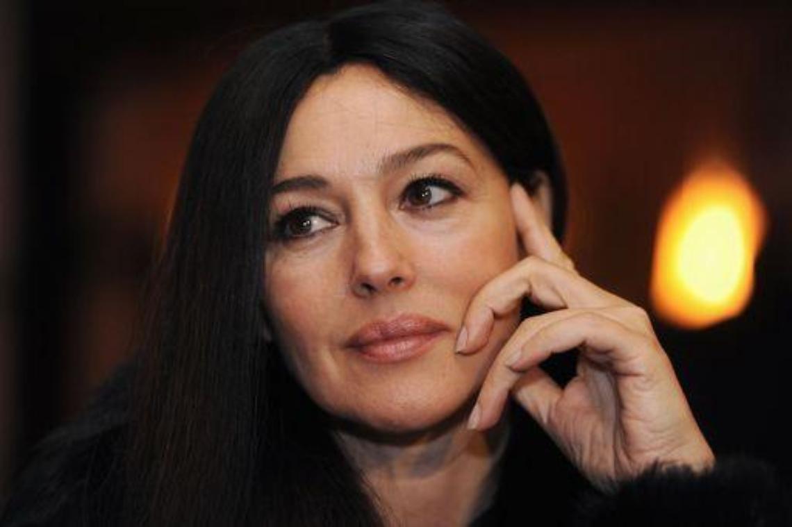 Francia/ Anche Monica Bellucci lascia paese, ma non per le tasse