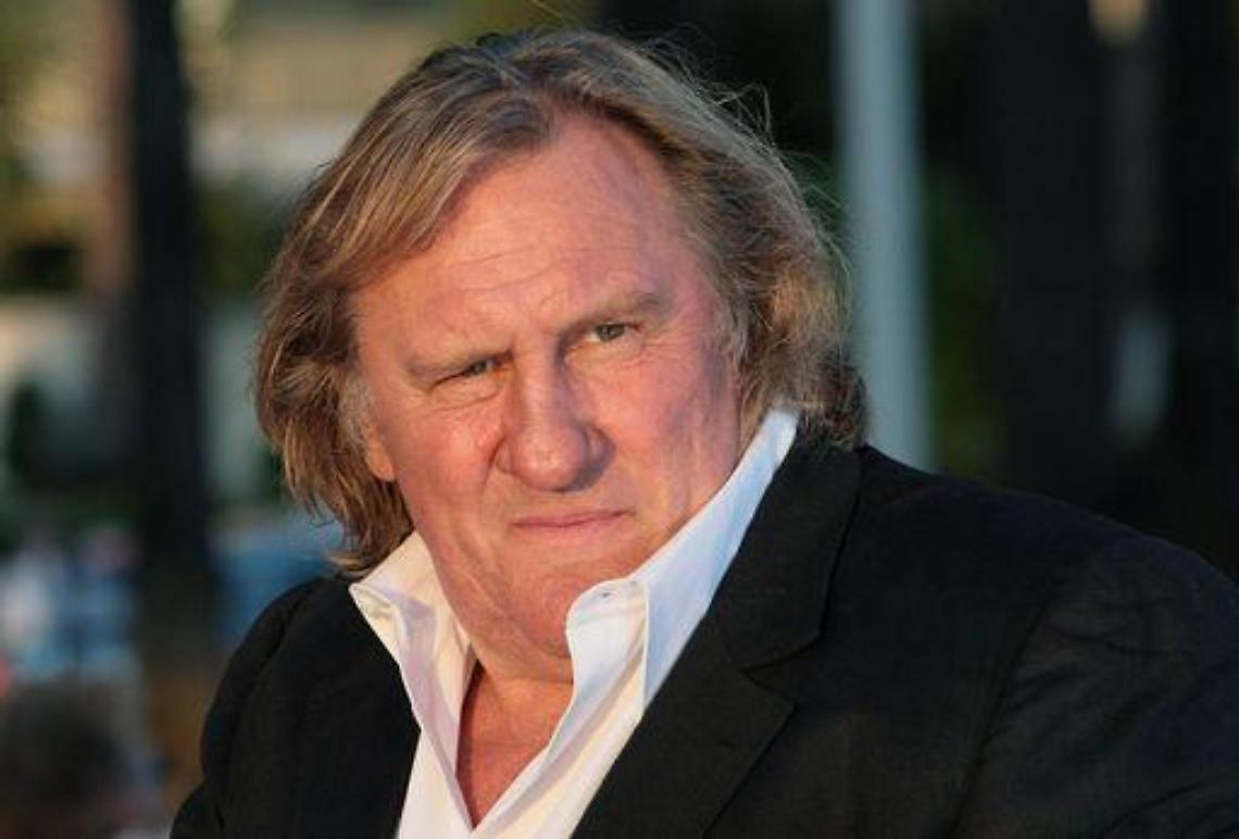Francia/ Depardieu "entusiasta" del s&igrave; di Mosca a passaporto