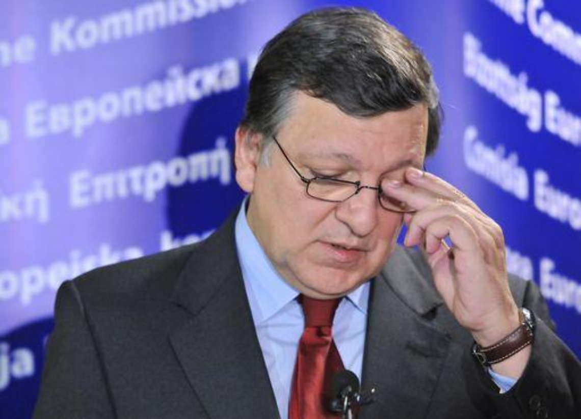 Francia/Barroso elogia coraggio truppe francesi in Mali e Somalia