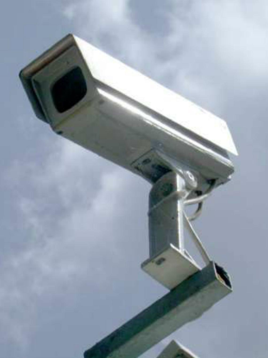 Furto sventato questa notte a Valgera: manomesse le telecamere di sorveglianza