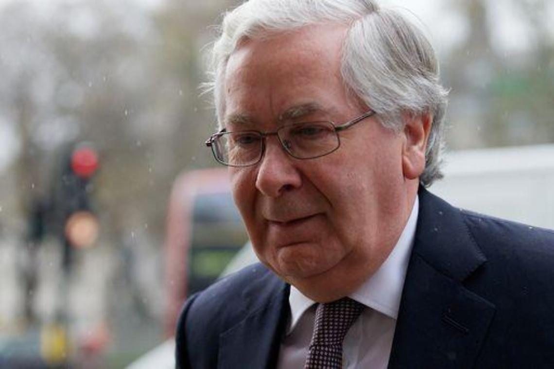 Gb/ Banca d'Inghilterra lascia tassi sterlina invariati a 0,5%