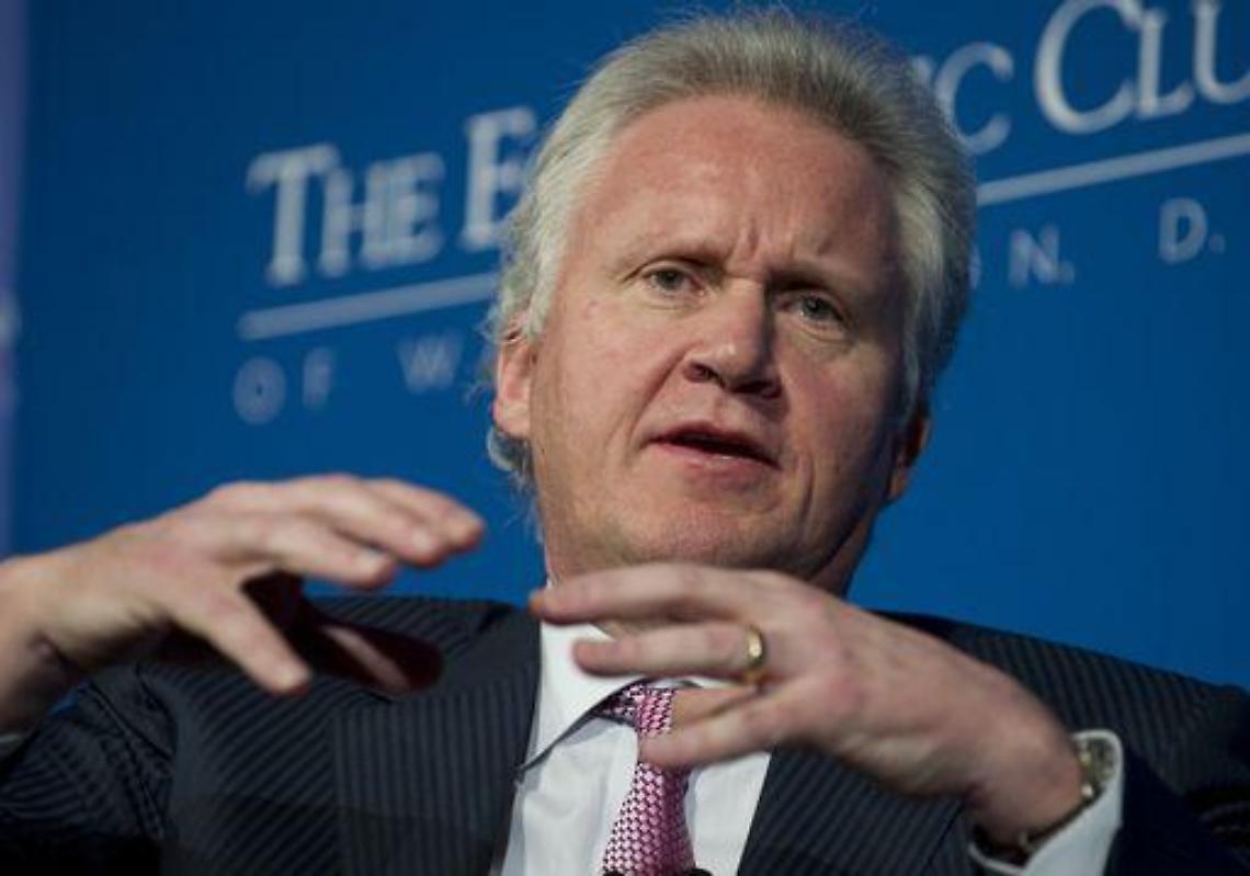 General Electric/ Utili IV trim.salgono a 4 mld dlr,battute stime