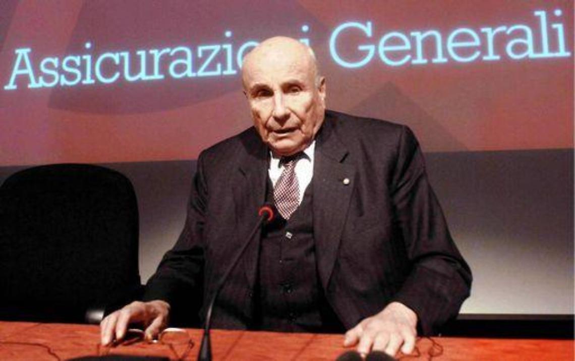 Generali/Acquista tutta Ppf Holding per 2,5 mld in due tranche