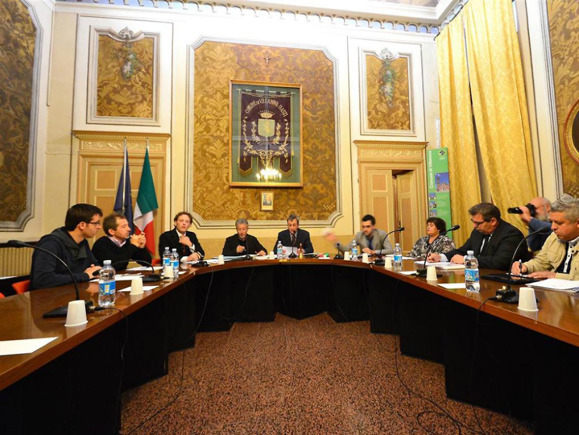 Giordano sindaco "a tempo pieno"<br/>Ritoccati al rialzo i rimborsi