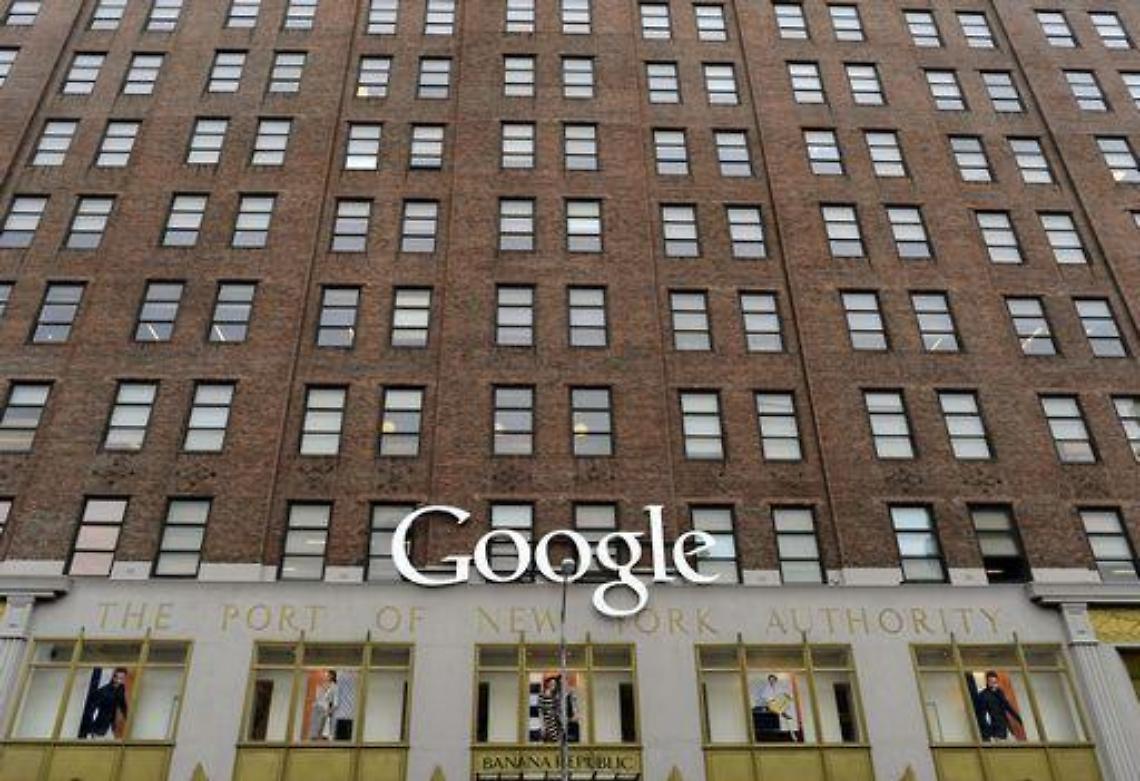 Google/ Utili trimestrali in calo ma sopra le stime