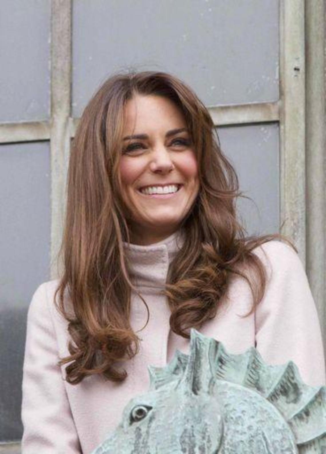 Gossip/ La figlia di Kate Middleton sar&agrave; principessa
