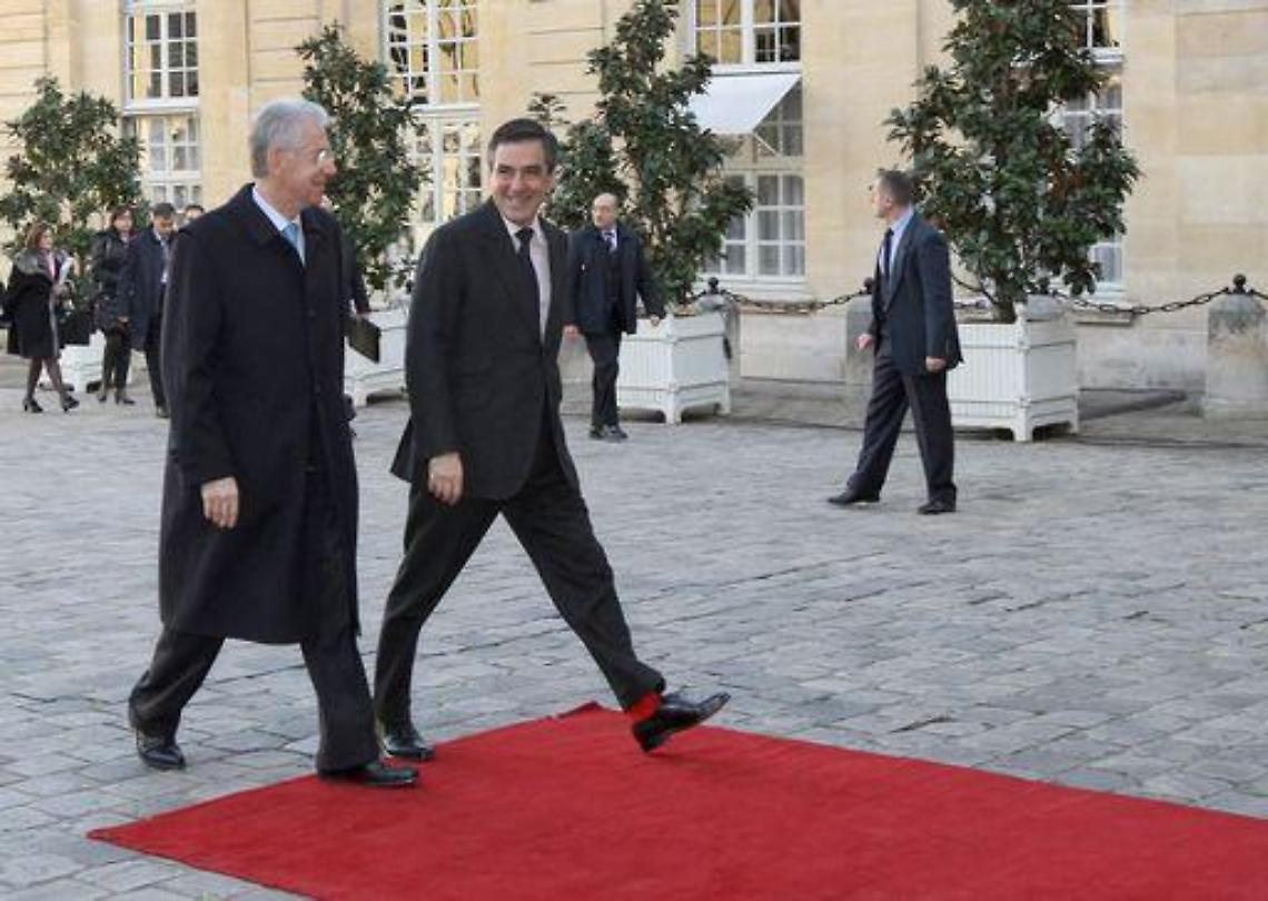 Governo/ Monti: Manovra ad aprile? I conti ora sono in ordine