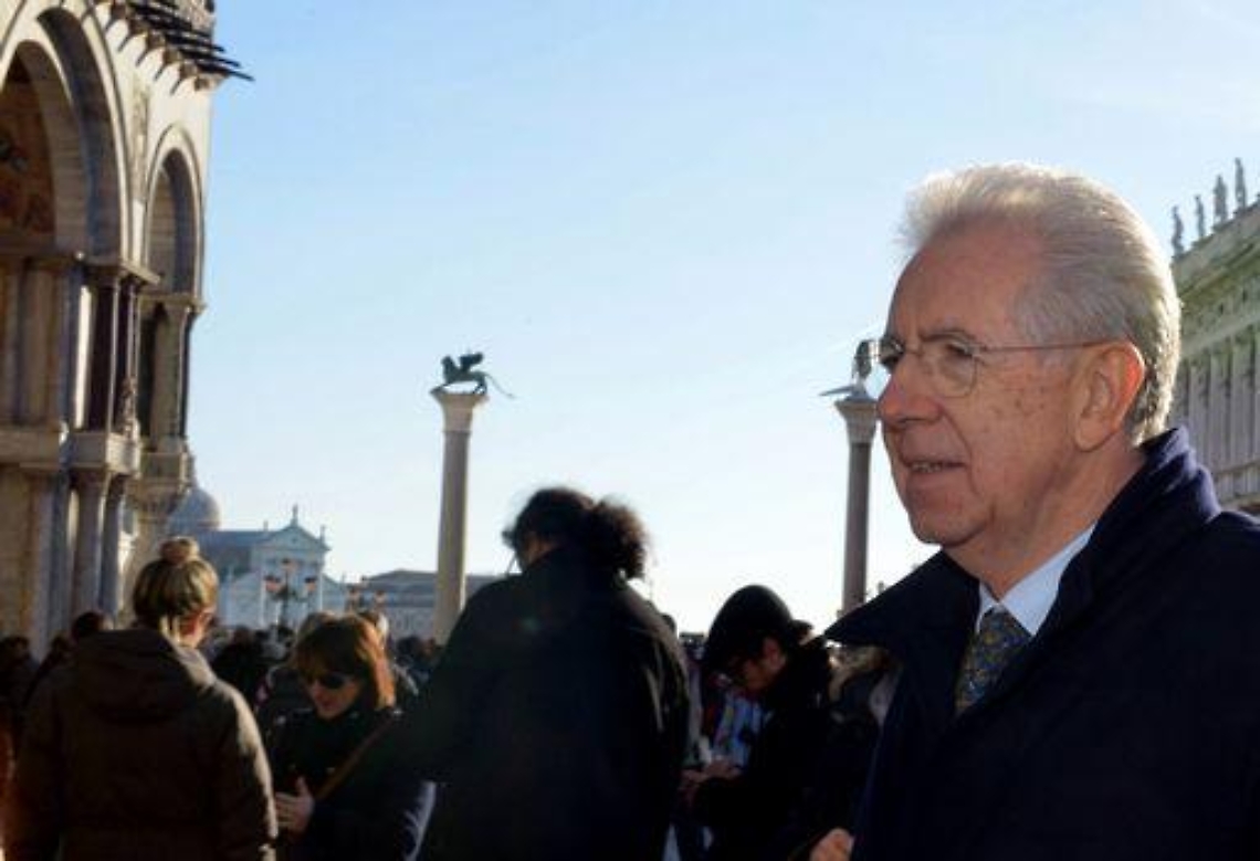 Governo/ Monti: Prossima legislatura costituente per riforme