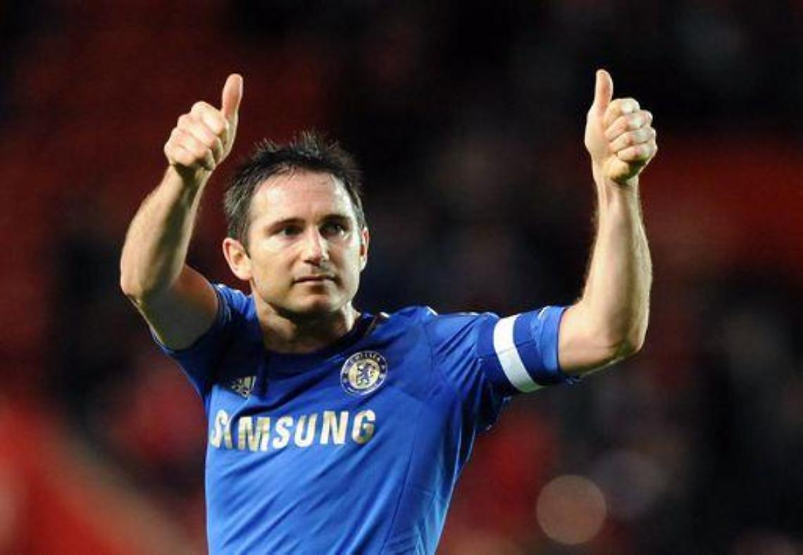 I bookmaker spingono Lampard del Chelsea allo United