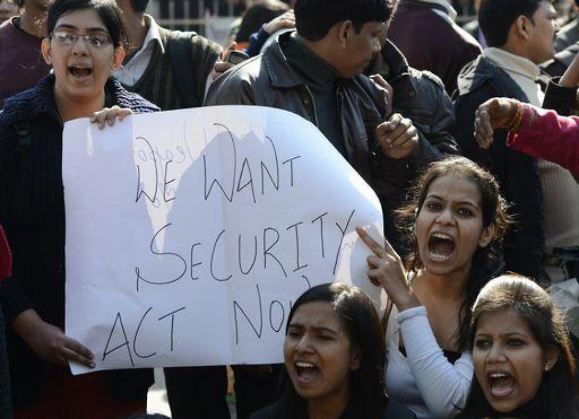 India/ Scuola a padre bimba violentata: Non ha poi sofferto tanto