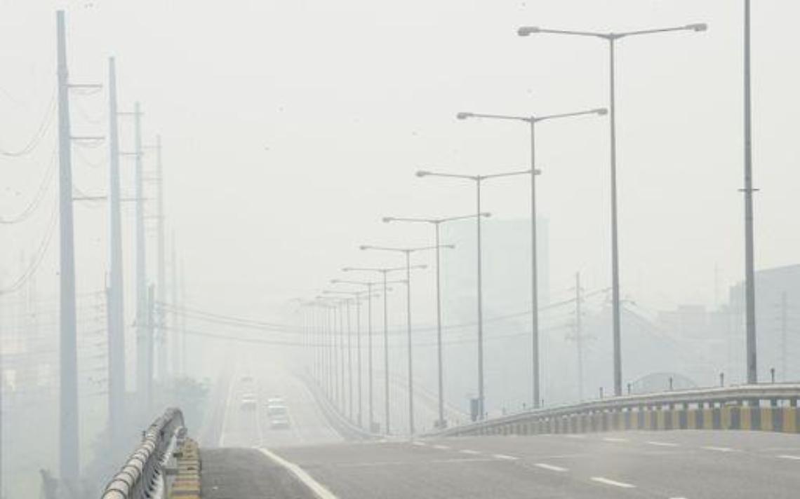 Iran/ Inquinamento ha ucciso 4.460 persone in un anno a Teheran