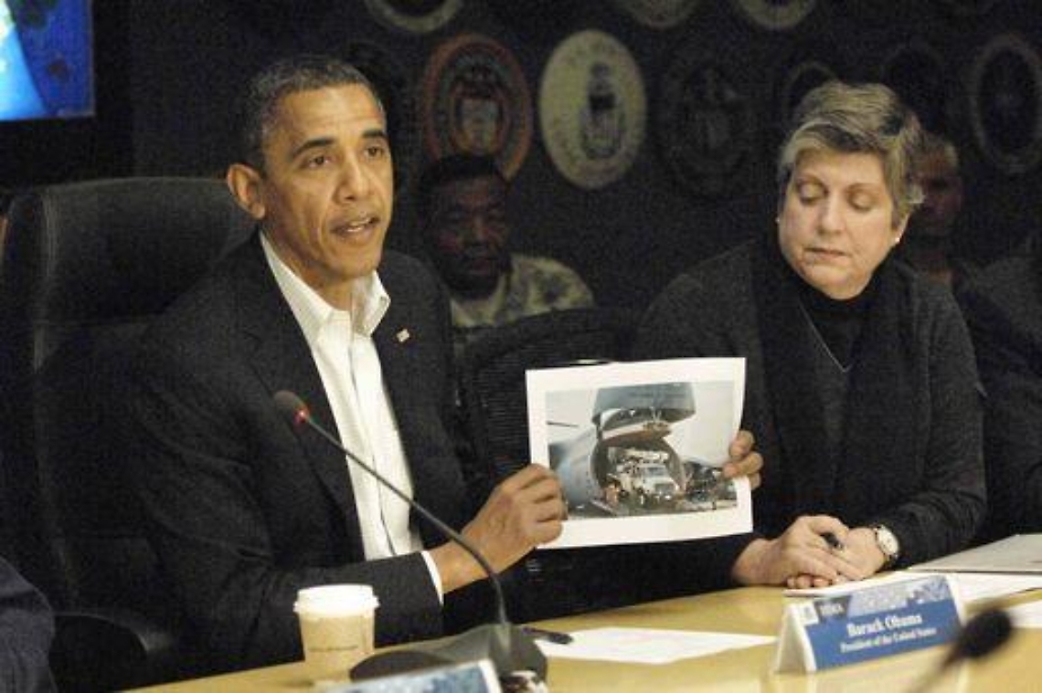 Italia-Usa/ Casa Bianca: Napolitano a Washington il 15 febbraio