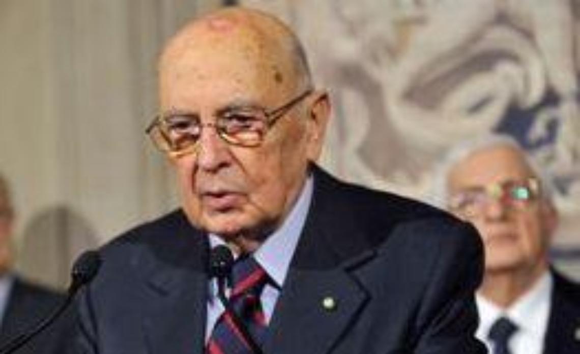 Italia-Usa/ Napolitano a Washington a febbraio, vedr&agrave; Obama