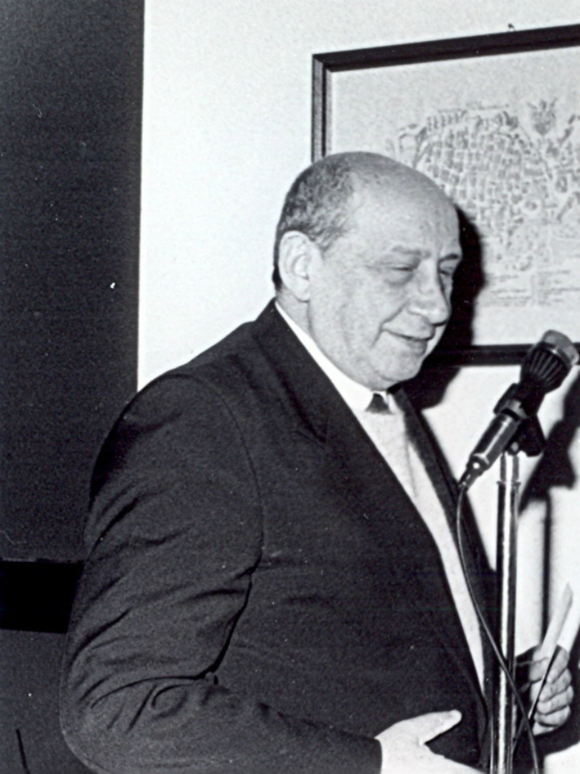 La Lilt ricorda l'ex presidente Sorisio