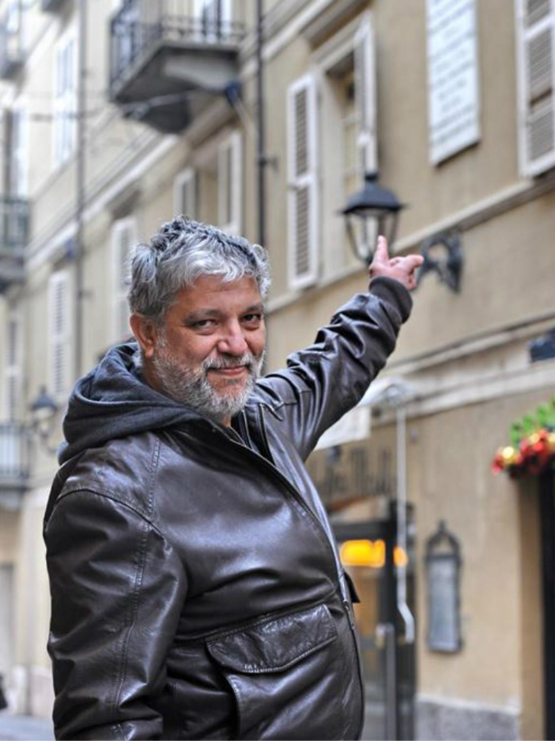 La scientifica ha origini astigiane