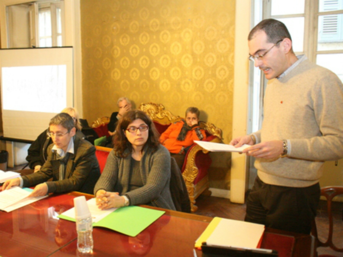 Lavoratori Gay, un ufficio<br/>contro le discriminazioni alla CGIL