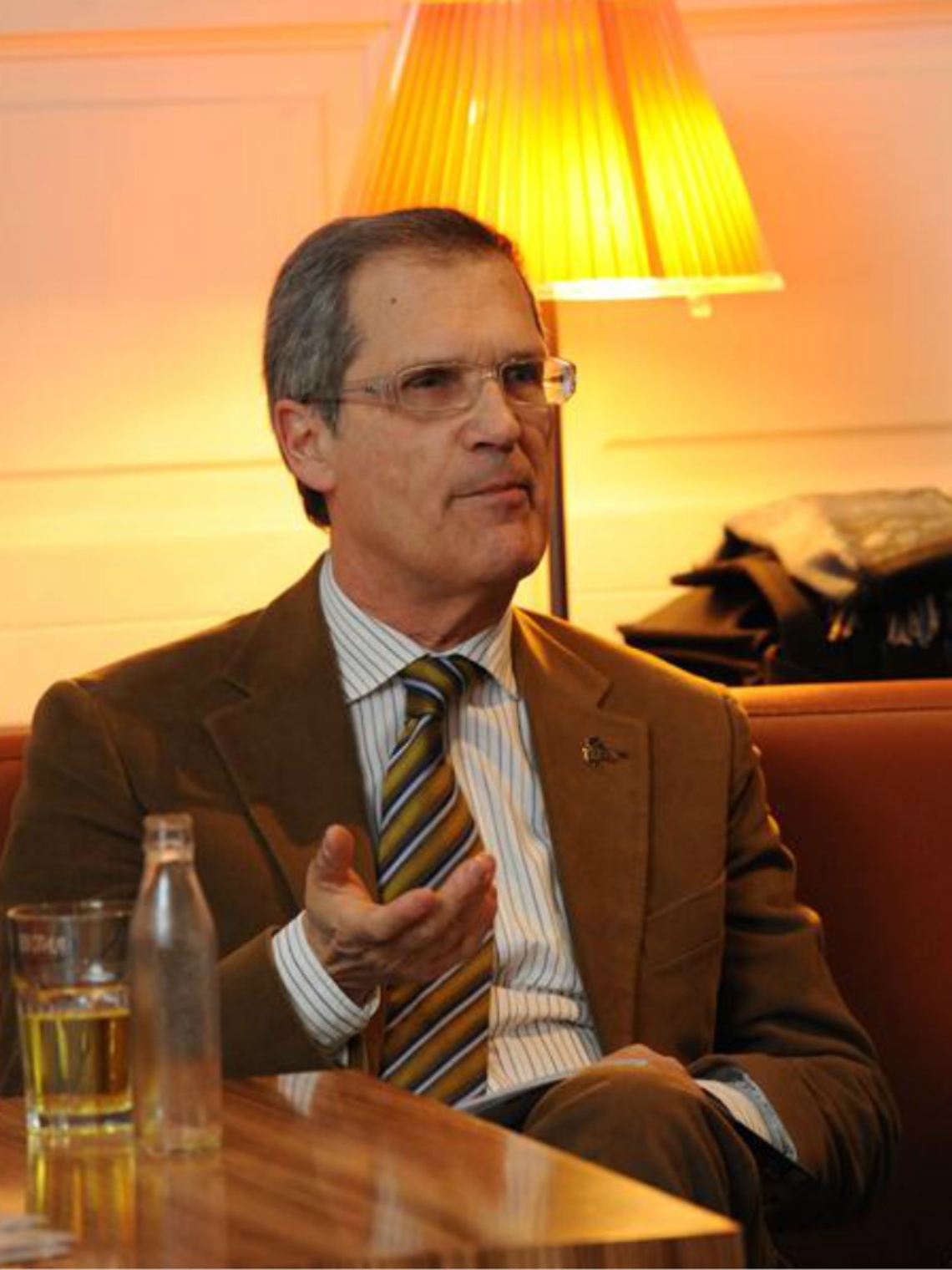 Libert&agrave;, bisogno del cuore