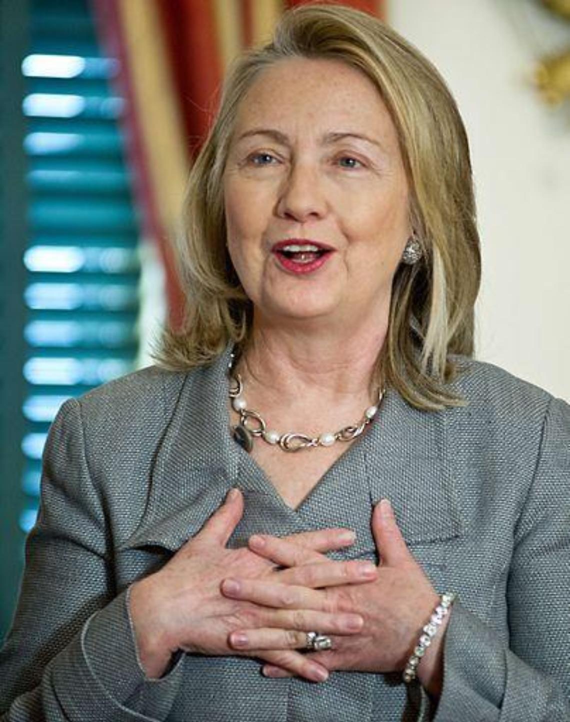 Libia/ Clinton ascoltata da Congresso su Bengasi il 23 gennaio