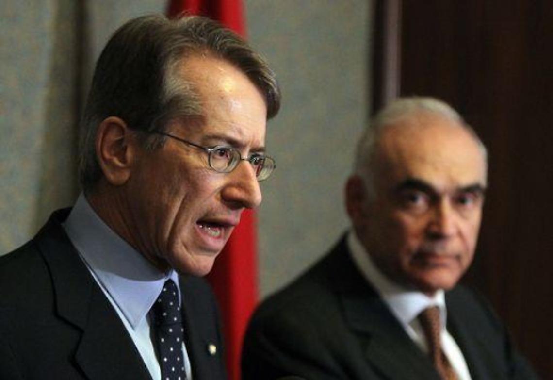 Libia/ Terzi: A Bengasi atto odioso di terrorismo