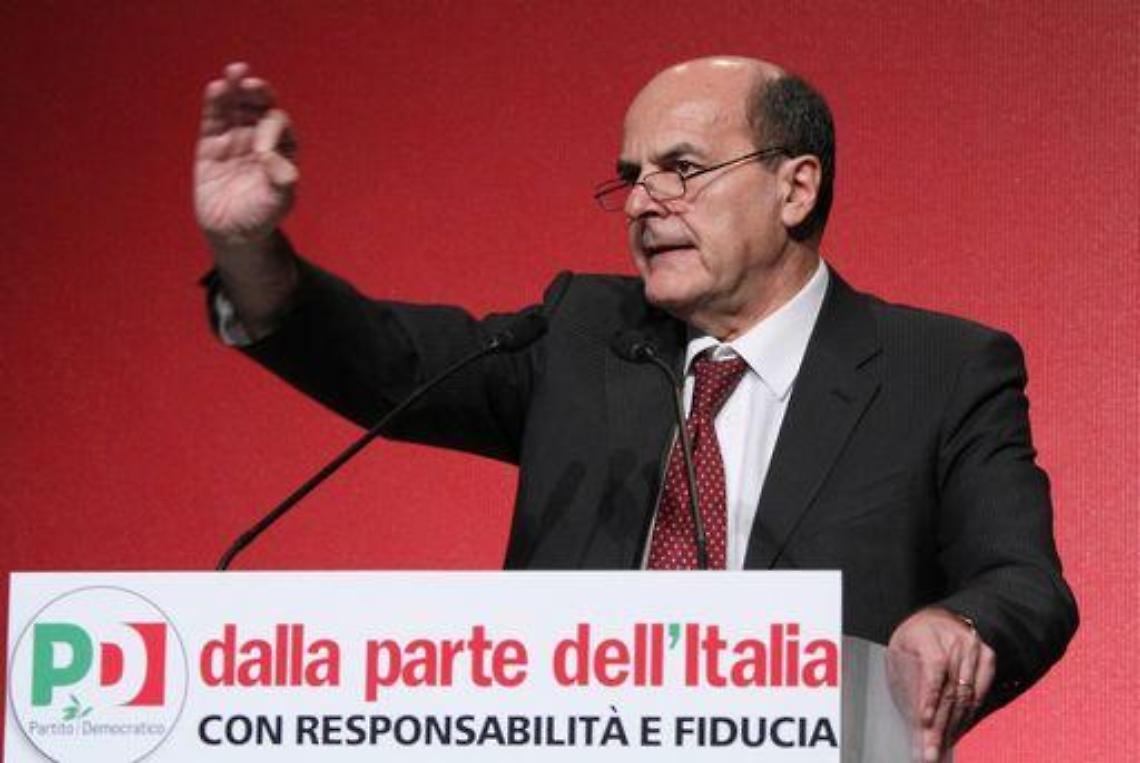 Lista Monti/ Bersani: Non &egrave; una buona notizia per l'Italia