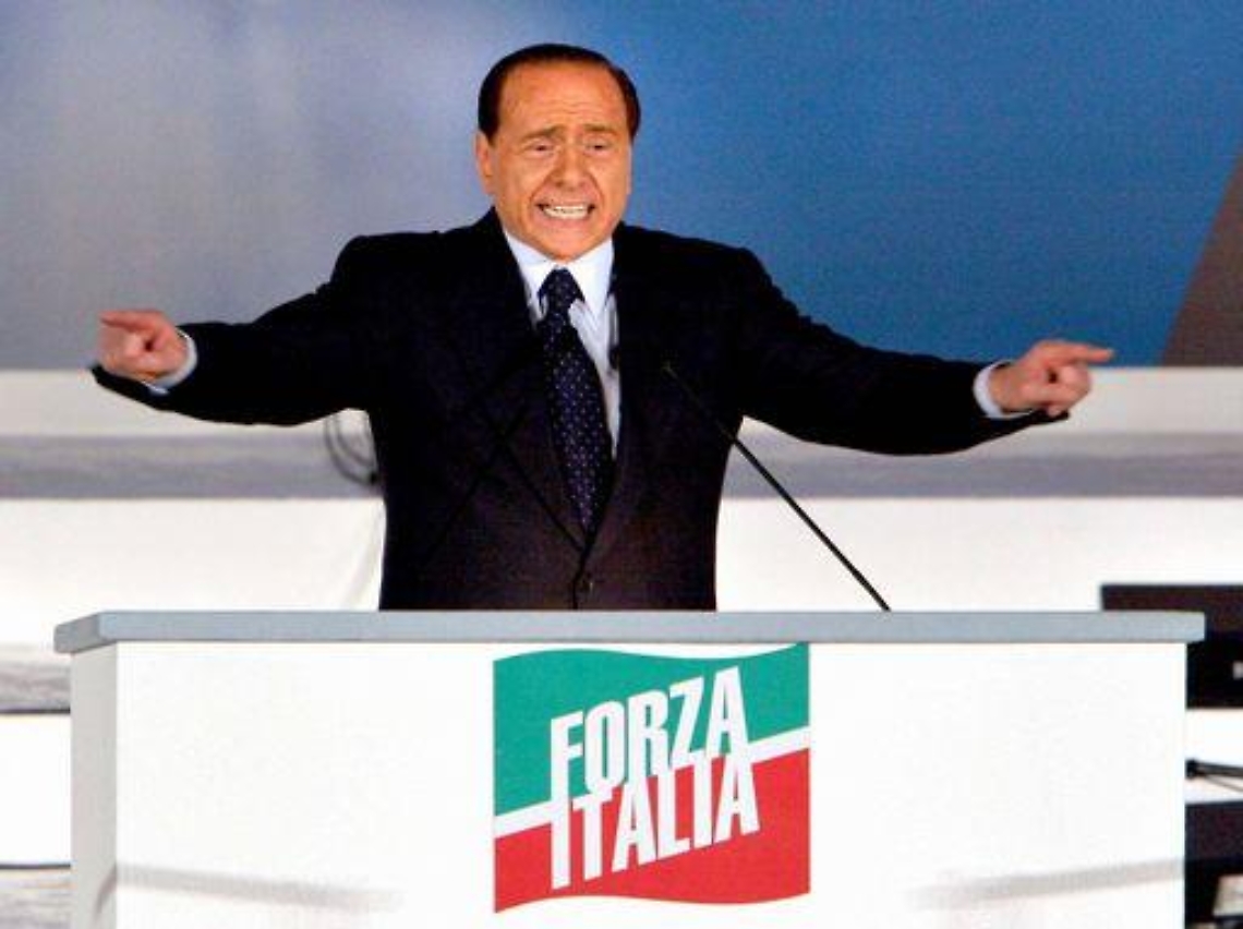 Lombardia/ Berlusconi: Ok 75% tasse in Regione e macroregione
