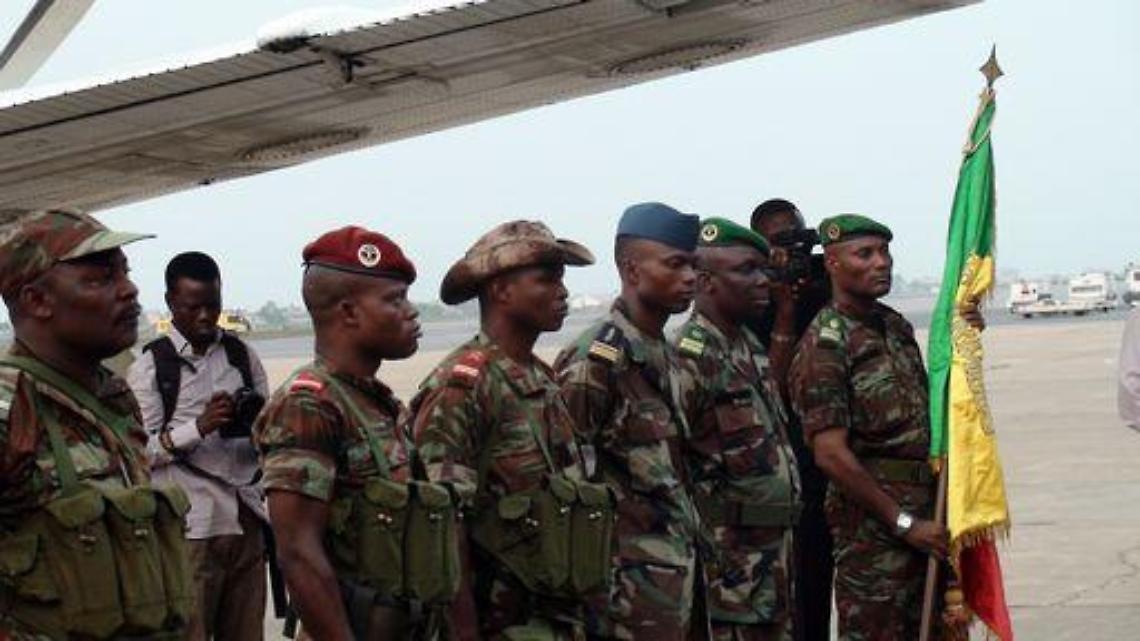 Mali/ Fmi: conflitto &egrave; fonte di "vulnerabilit&agrave;" per la regione